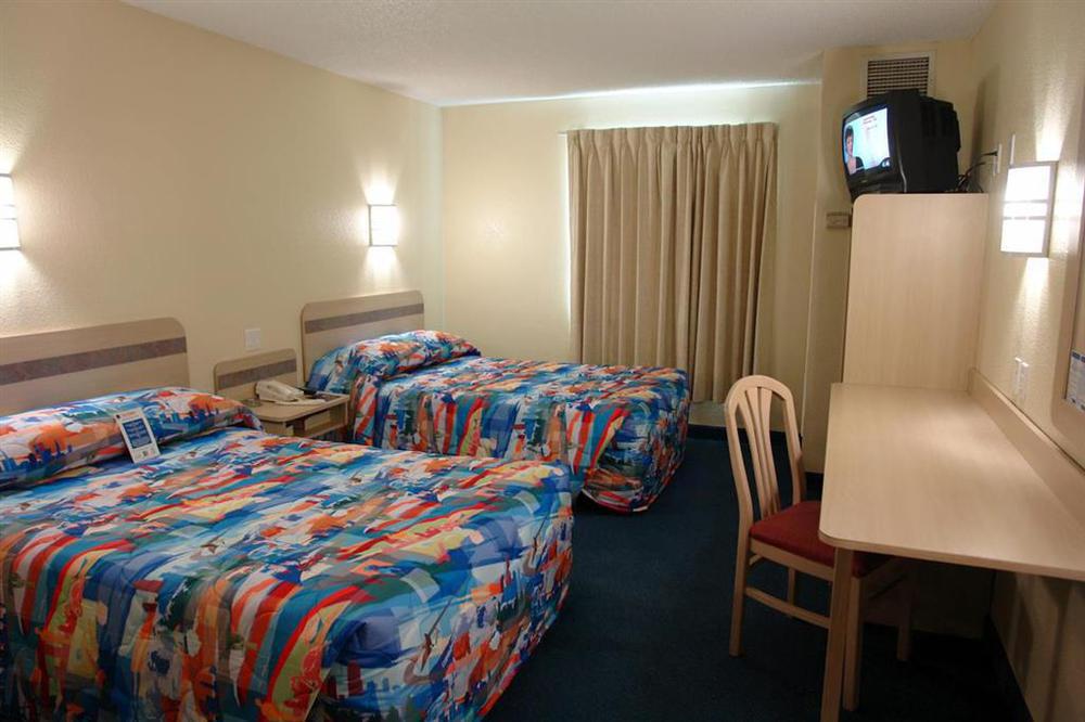 Motel 6-Gilroy, Ca Quarto foto