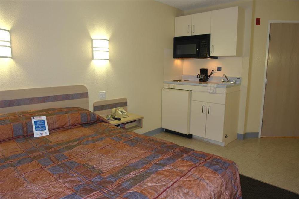 Motel 6-Gilroy, Ca Quarto foto